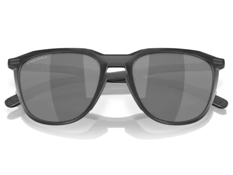 Oakley Thurso Matte Black Ink Prizm Black - Imagen 5