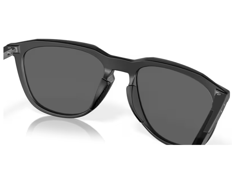 Oakley Thurso Matte Black Ink Prizm Black - Imagen 6