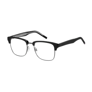 Tommy Hilfiger Clubmaster TH1988 Black