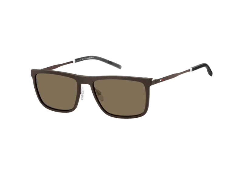 Tommy Hilfiger TH1803/CS Polarizadas con extra clip - Imagen 6