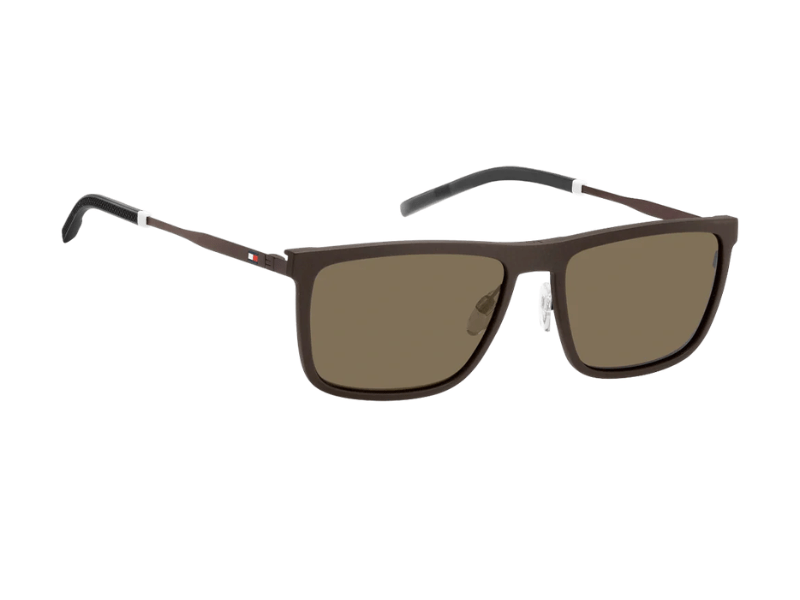 Tommy Hilfiger TH1803/CS Polarizadas con extra clip - Imagen 5