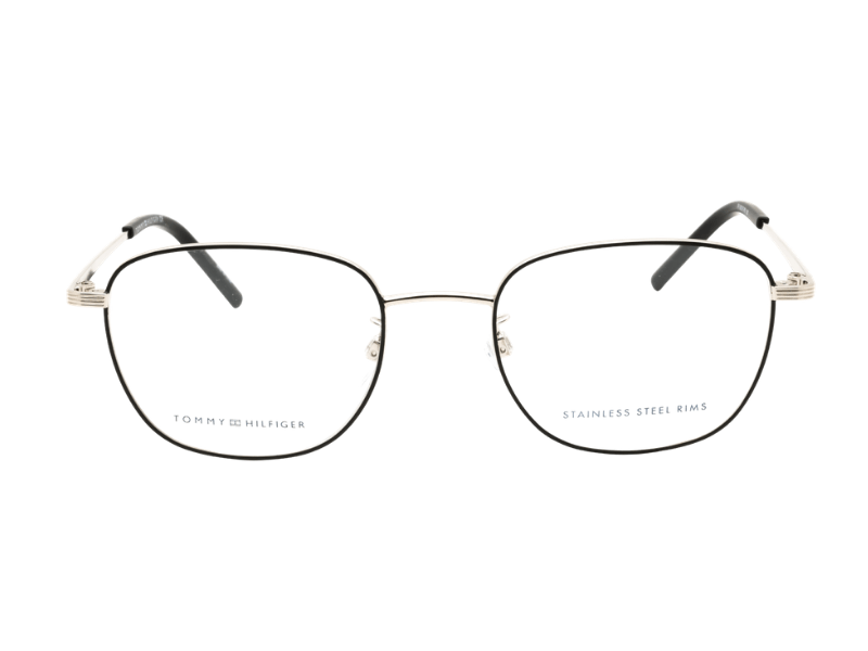 Tommy Hilfiger TH1931 Black - Imagen 3