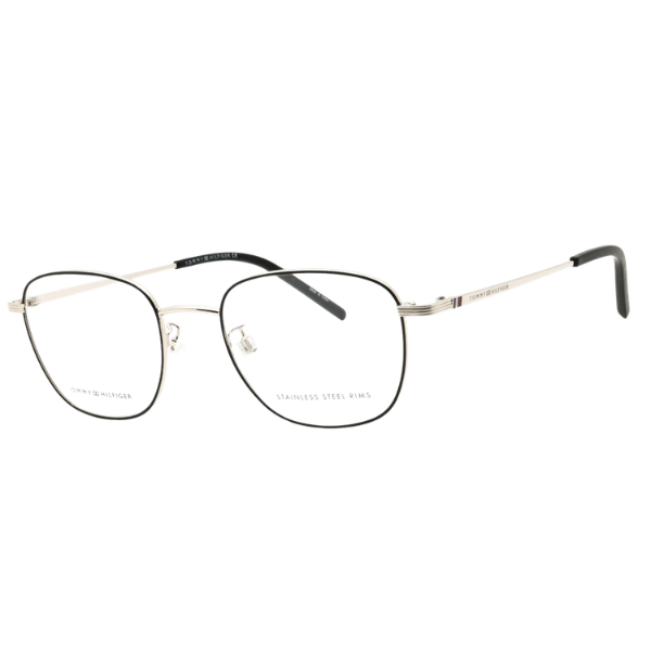 Tommy Hilfiger TH1931 Black - Imagen 2