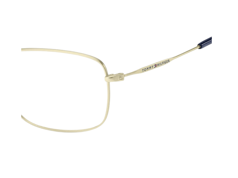 Tommy Hilfiger TH1934 Gold - Imagen 4