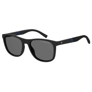 Tommy Hilfiger TH2042/S Matte Black Polarizadas