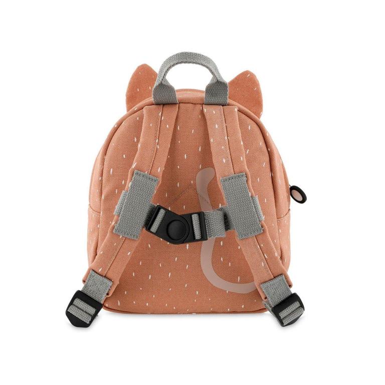 Mochila pequeña Mrs. Cat - Imagen 4