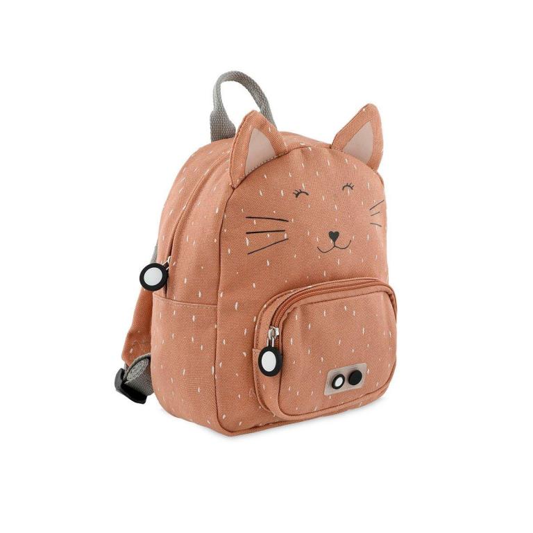 Mochila pequeña Mrs. Cat - Imagen 3