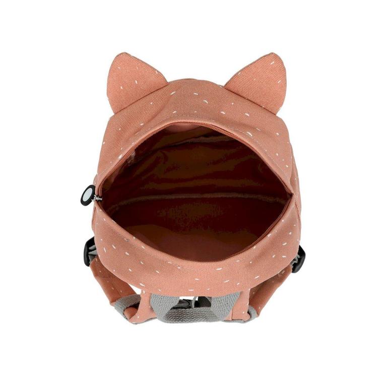 Mochila pequeña Mrs. Cat - Imagen 5