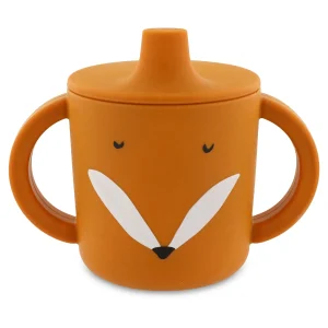Taza Silicona Mr. Fox