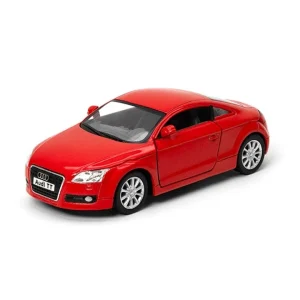 Audi TT Coupé
