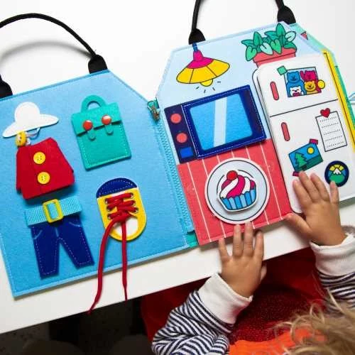Play Kit Montessori - Imagen 3