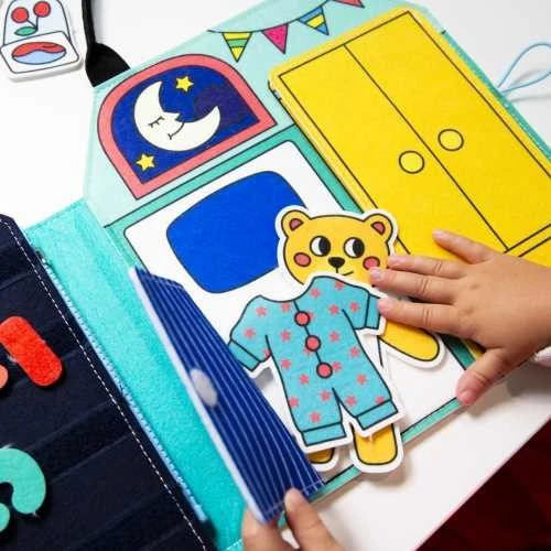 Play Kit Montessori - Imagen 6