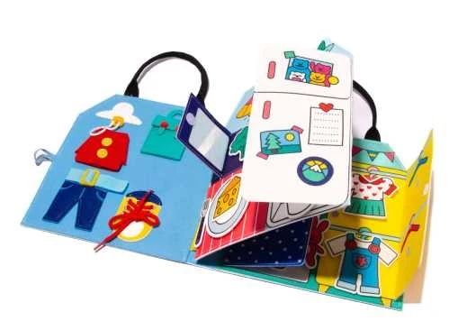 Play Kit Montessori - Imagen 4