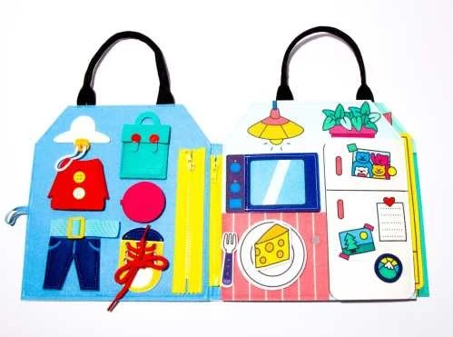 Play Kit Montessori - Imagen 5