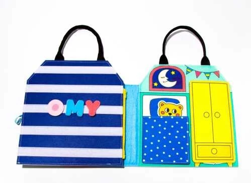 Play Kit Montessori - Imagen 7