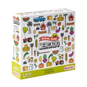 Dia de Mercado