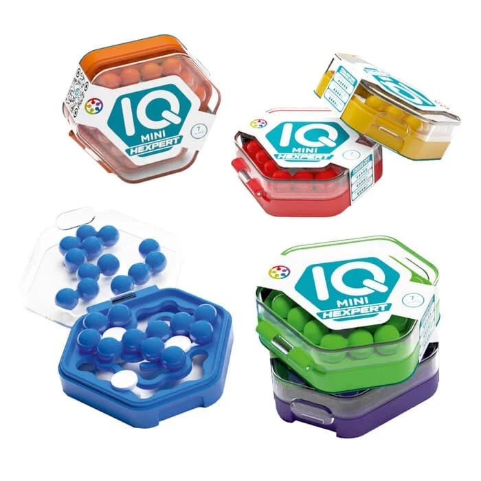 IQ Mini Hexpert - Imagen 3
