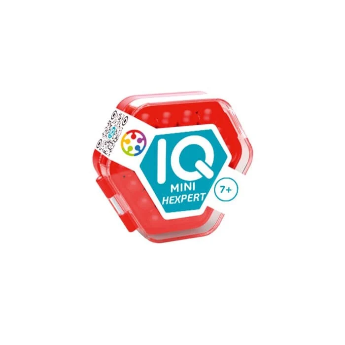 IQ Mini Hexpert - Imagen 4