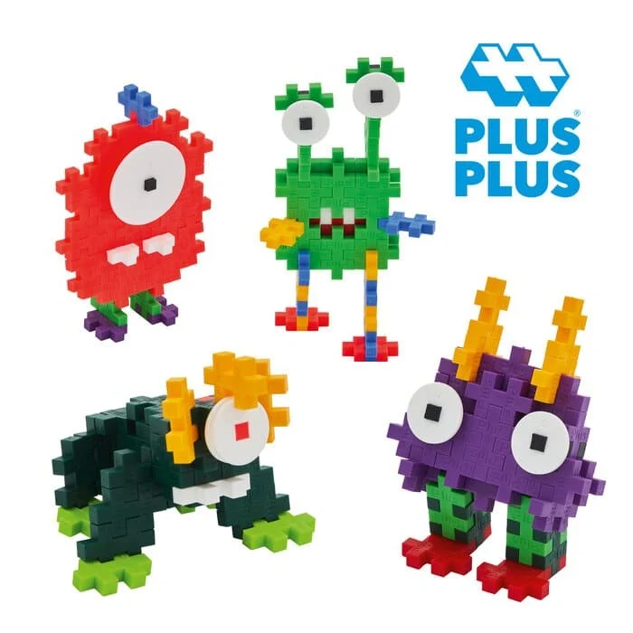 Critters