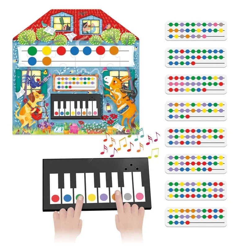 My First Music School - Imagen 4