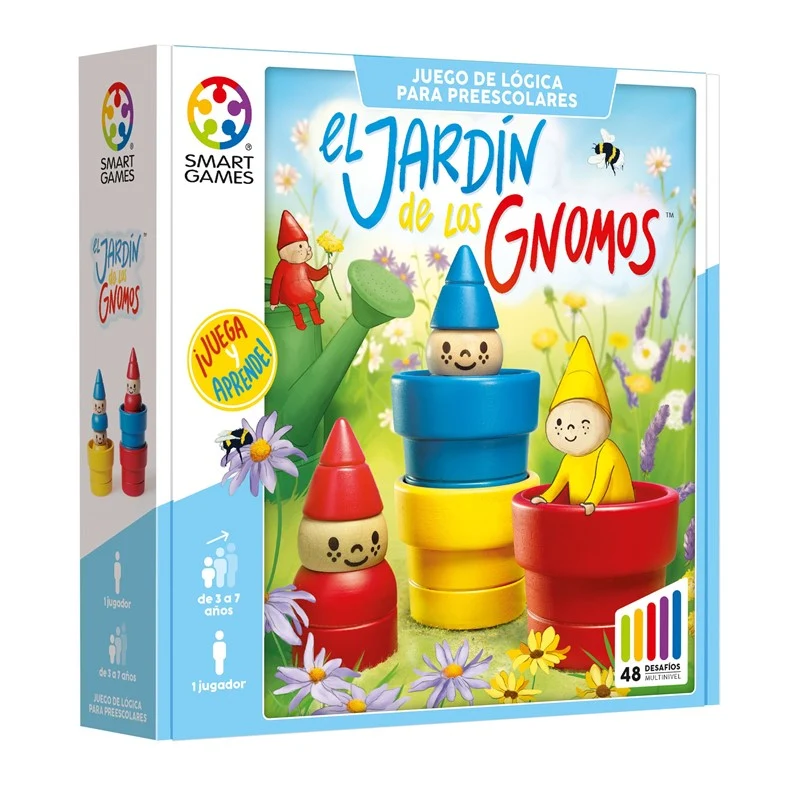 El Jardin de los Gnomos - Imagen 3