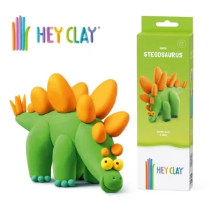 Estegosaurio
