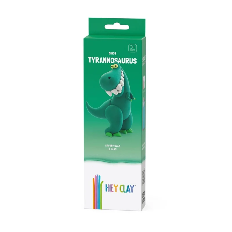 Tiranosaurio - Imagen 4