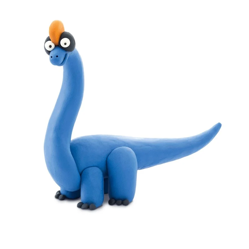 Branquiosaurio - Imagen 3