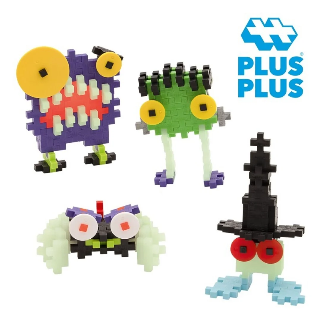 Creepy Critters - Imagen 2