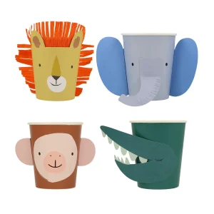 Vasos Animales