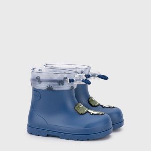 Mendi Dino Jeans