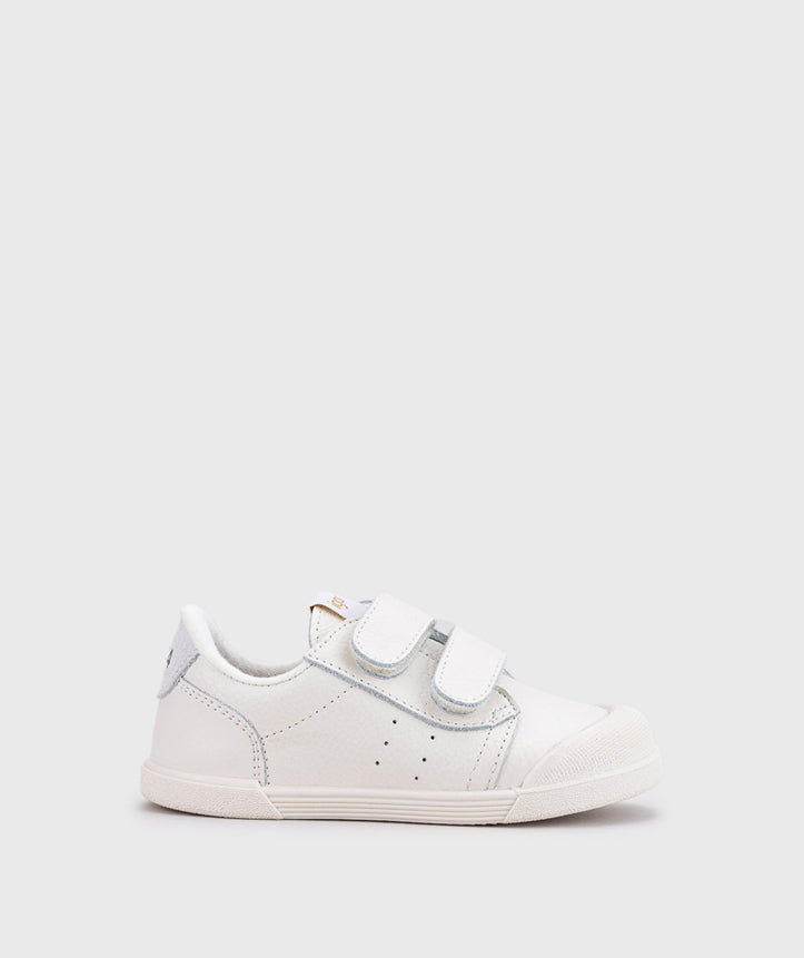 Tennis Blanco - Imagen 4