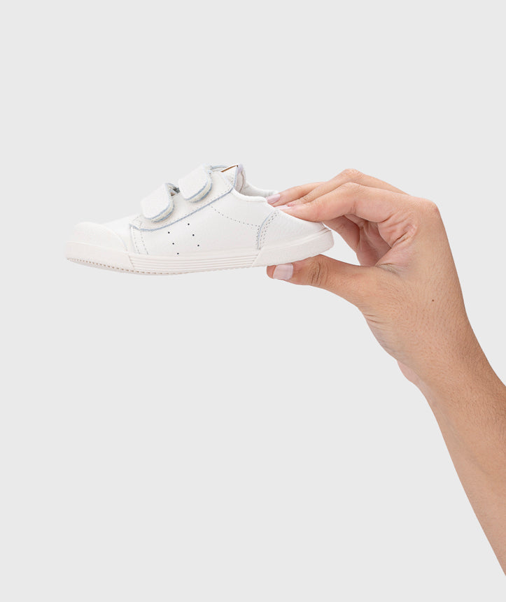 Tennis Blanco - Imagen 9