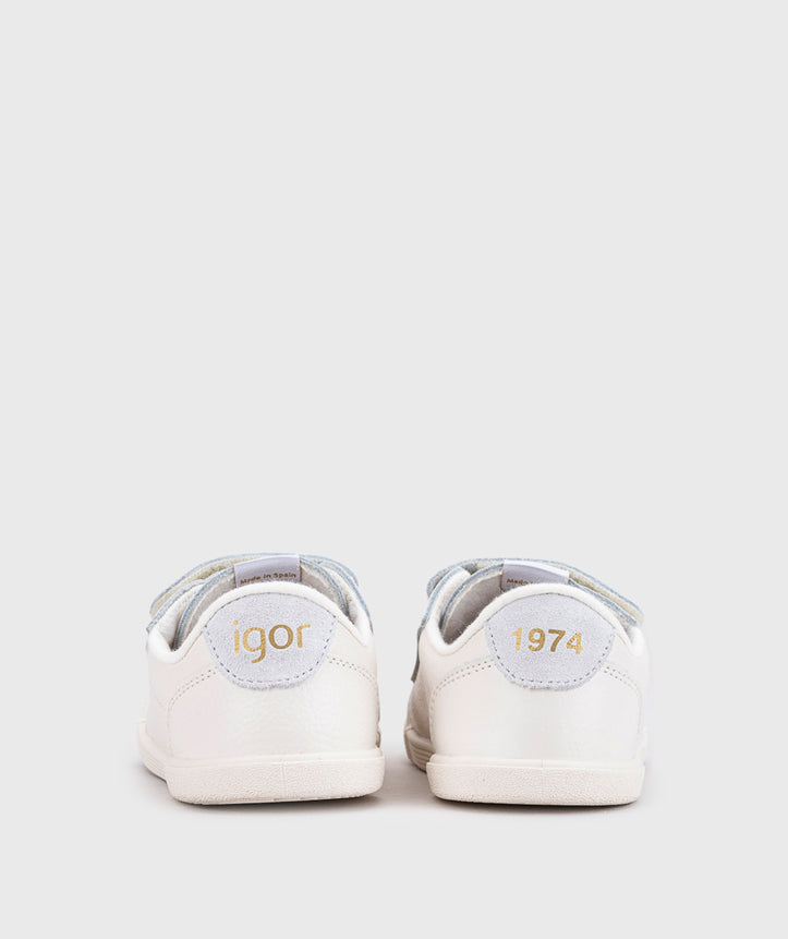 Tennis Blanco - Imagen 5