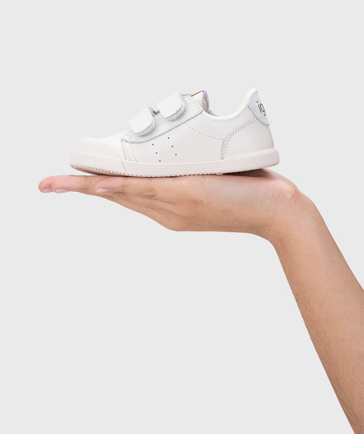 Tennis Blanco - Imagen 6