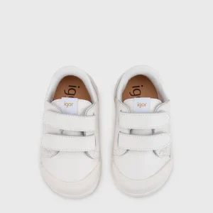 Tennis Blanco