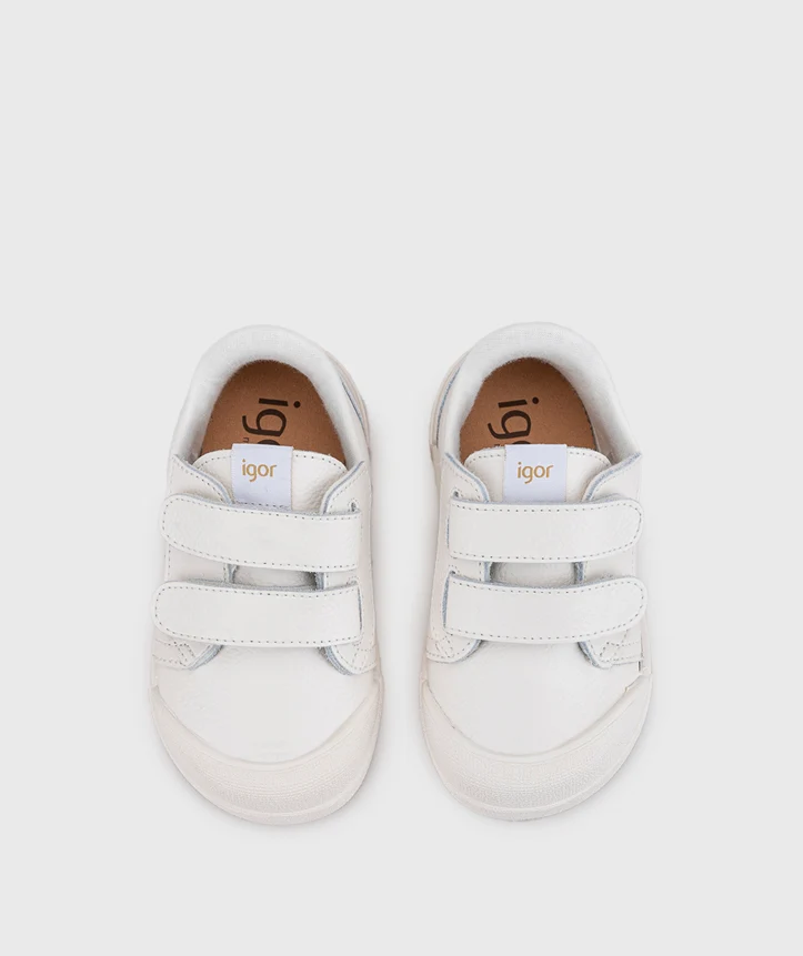 Tennis Blanco