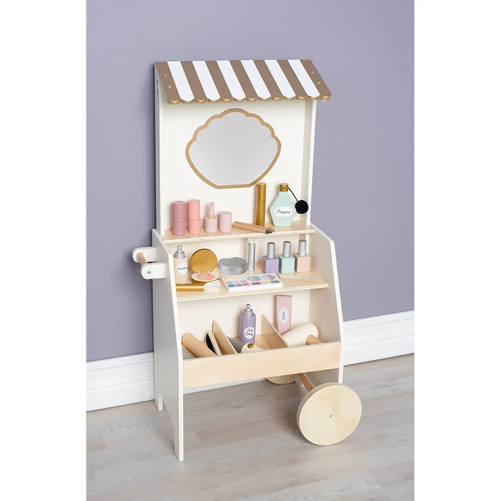 Salón de Belleza - Imagen 8