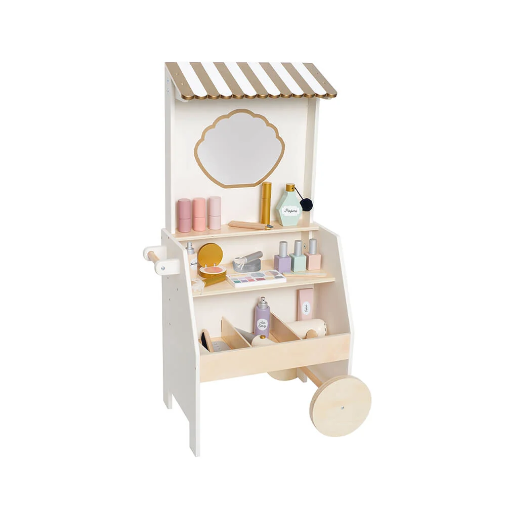 Salón de Belleza