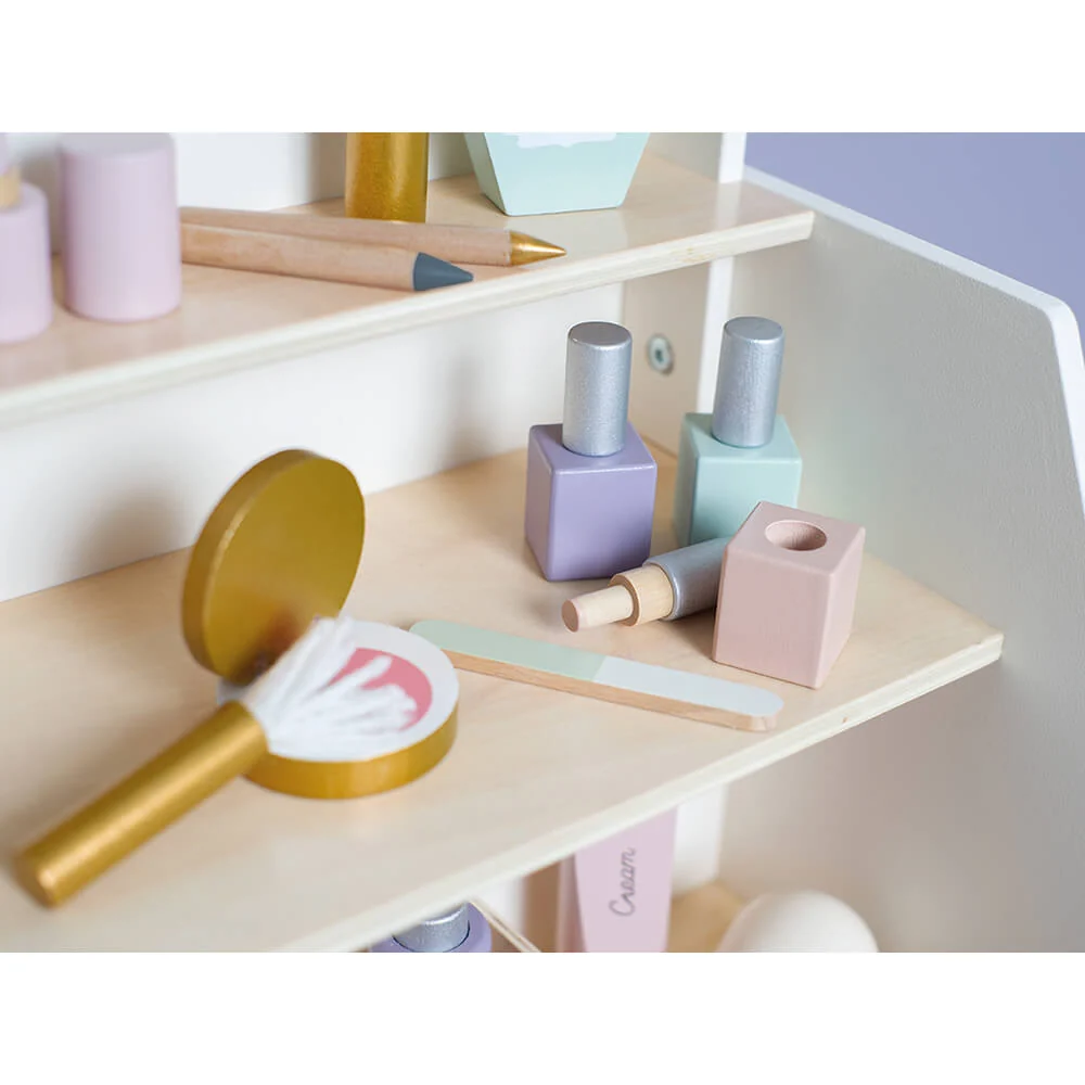 Salón de Belleza - Imagen 5