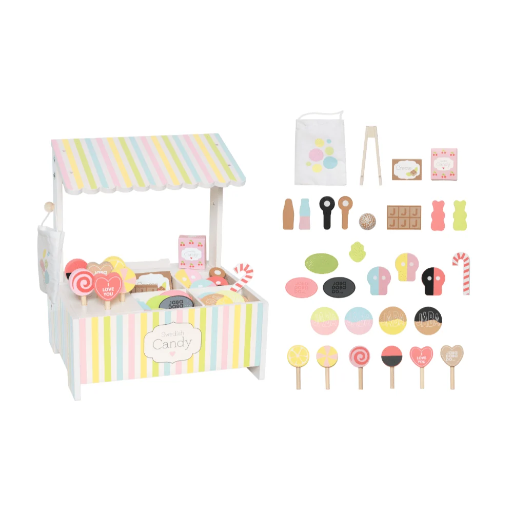 Tienda de Chuches - Imagen 4