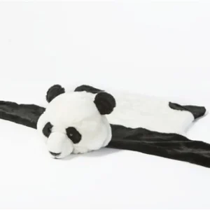 Disfraz de oso panda