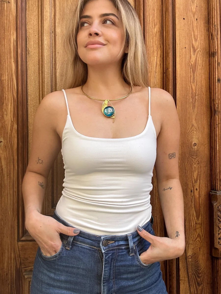 Choker Zena - Imagen 3