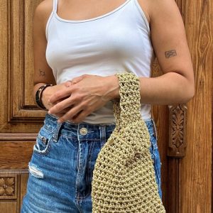 Bolso de Mano Merzouga