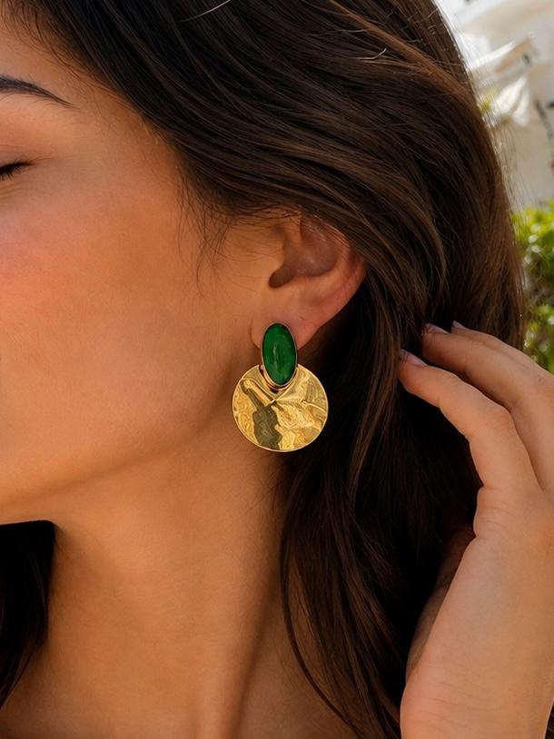 Pendientes Amani - Imagen 5