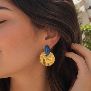 Pendientes Amani