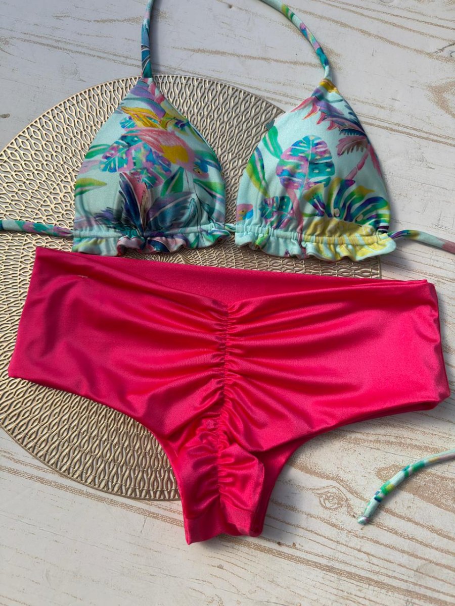 Conjunto ibiza Tucanes - Imagen 5