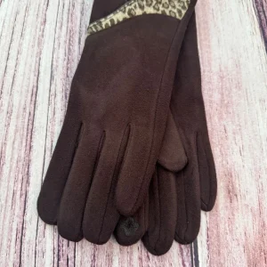 Guantes de paño