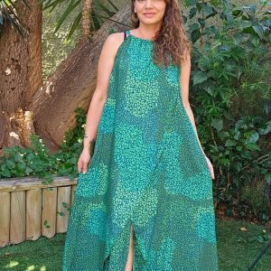 Vestido Bahiana