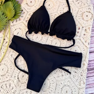 Conjunto Ibiza negro